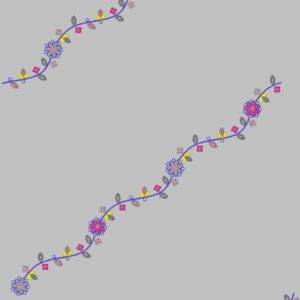 Beads Dupatta 28