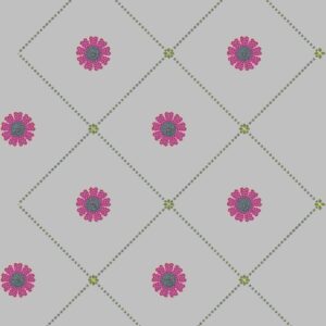 Beads Dupatta 29