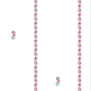 Beads Dupatta 31