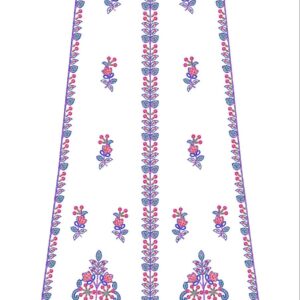 Latest Designer Lehenga 885