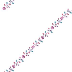 Beads Dupatta 32