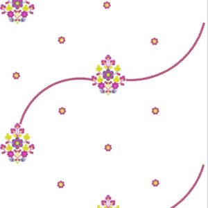 Beads Dupatta 34
