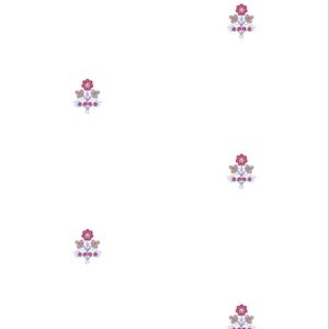 Beads Dupatta 35