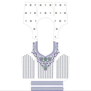Exclusive Fancy Blouse 125