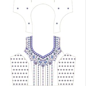 Exclusive Fancy Blouse 111