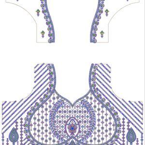 Exclusive Fancy Blouse 177