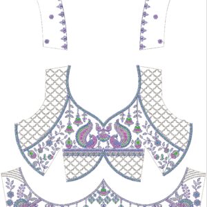 Exclusive Fancy Blouse 182