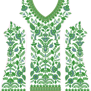 TRENDING BEADS 3 PIECE TOP 0219