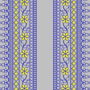 Men's Neck Design 0115