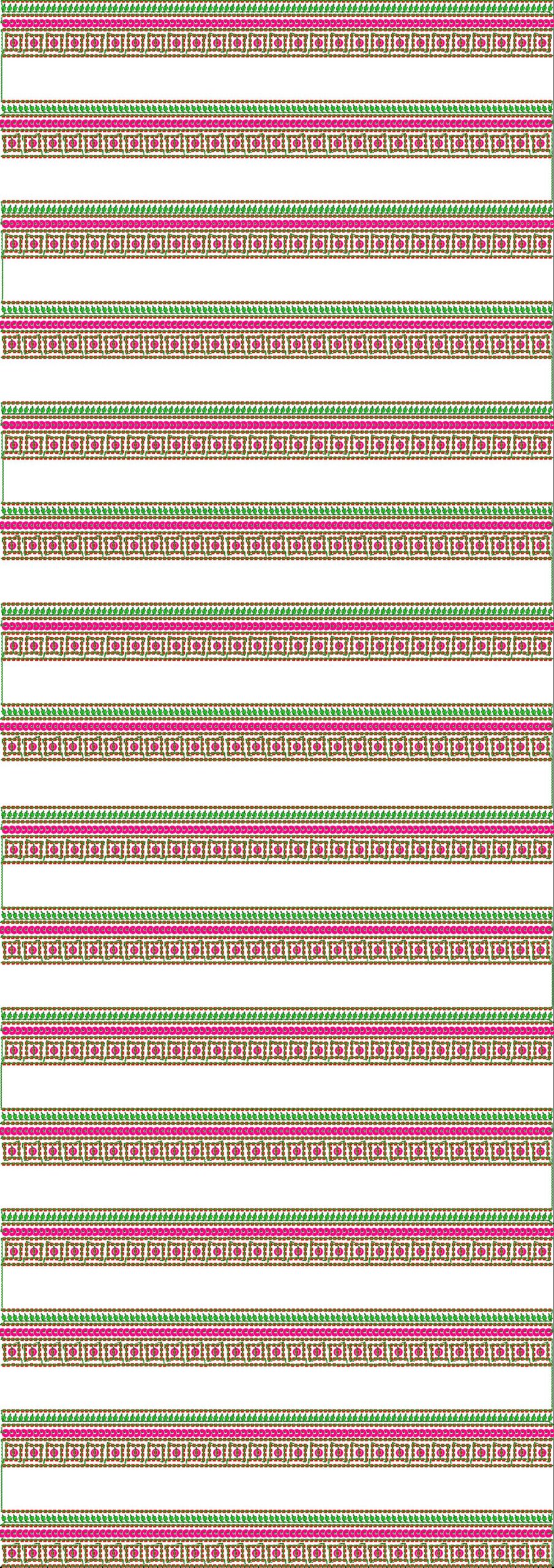 Cording Shravani Designs 136 - Image 4