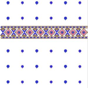 Cording Shravani Designs 138