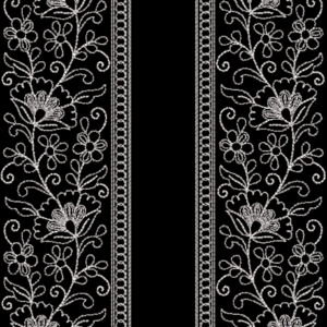 Men's Neck Design 0163