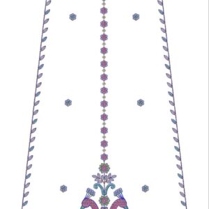 Premium Beads Net Kali Designs-002