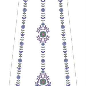 Premium Beads Net Kali Designs-003