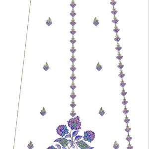 Premium Beads Net Kali Designs-004