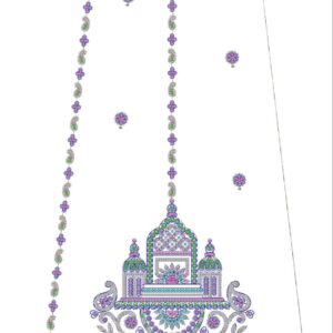 Premium Beads Net Kali Designs-005