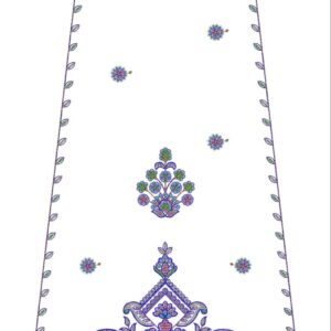Premium Beads Net Kali Designs-006