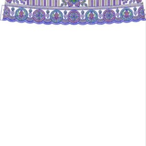 Premium Beads Net Kali Designs-008