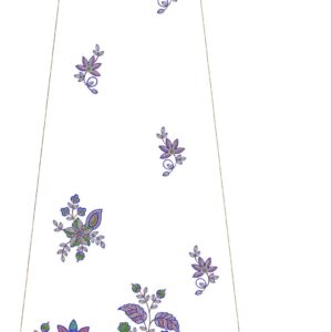 Premium Beads Net Kali Designs-010