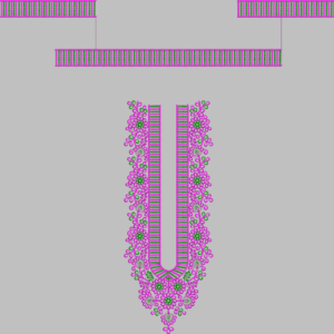 Men's Neck Design 0120