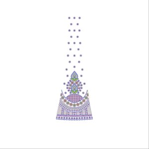 Latest Designer Lehenga 886