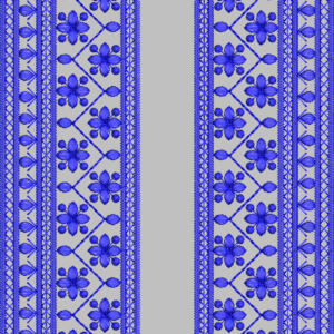 Men's Neck Design 0135