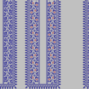 Men's Neck Design 0136
