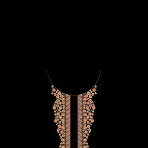 Men's Neck Design 0157