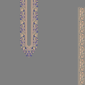 Men's Neck Design 0150