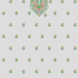 Men's Neck Design 0191