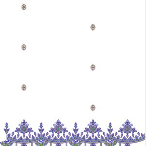 Beads Daman 231