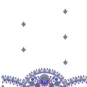 Beads Daman 233