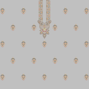Men's Neck Design 0196
