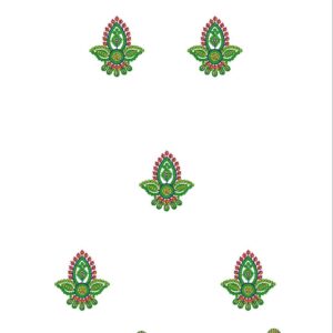 Latest Designer Lehenga 891