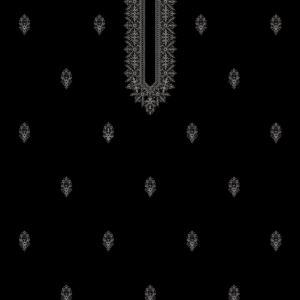 Men's Neck Design 0200