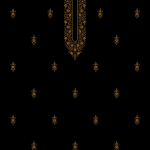 Men's Neck Design 0202