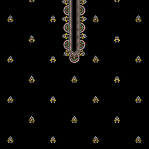 Men's Neck Design 0215