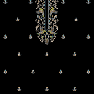 Men's Neck Design 0216