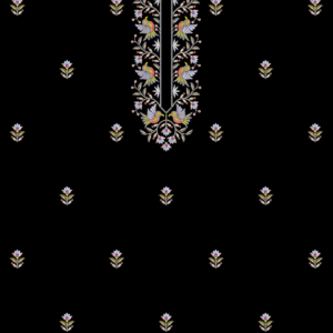 Men's Neck Design 0218