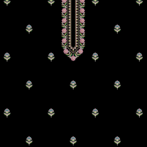 Men's Neck Design 0219