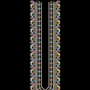 Men's Neck Design 0220