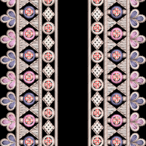 Men's Neck Design 0221