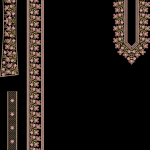 Men's Neck Design 0222