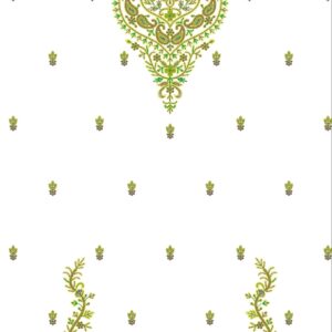Latest Heavy Beads Top 151
