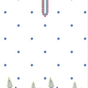 Latest Heavy Beads Top 154