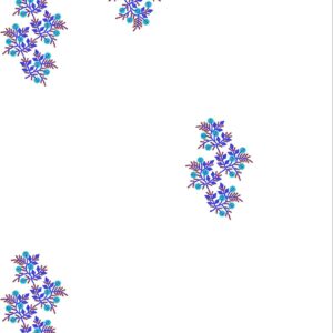 Latest Heavy Beads Top 166