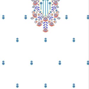 Latest Heavy Beads Top 168