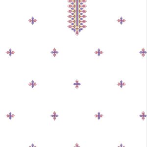 Latest Heavy Beads Top 169