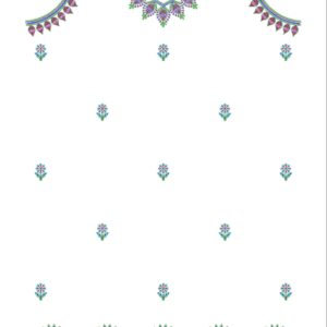 Latest Heavy Beads Top 180