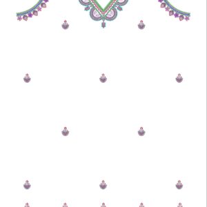 Latest Heavy Beads Top 181
